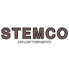 Stemco Bulb and Capillary Thermostats