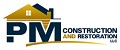 PM Construction and Restoration LLC