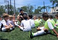 Real Madrid Soccer Camp Milwaukee