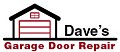 Dave's Garage Door Repair